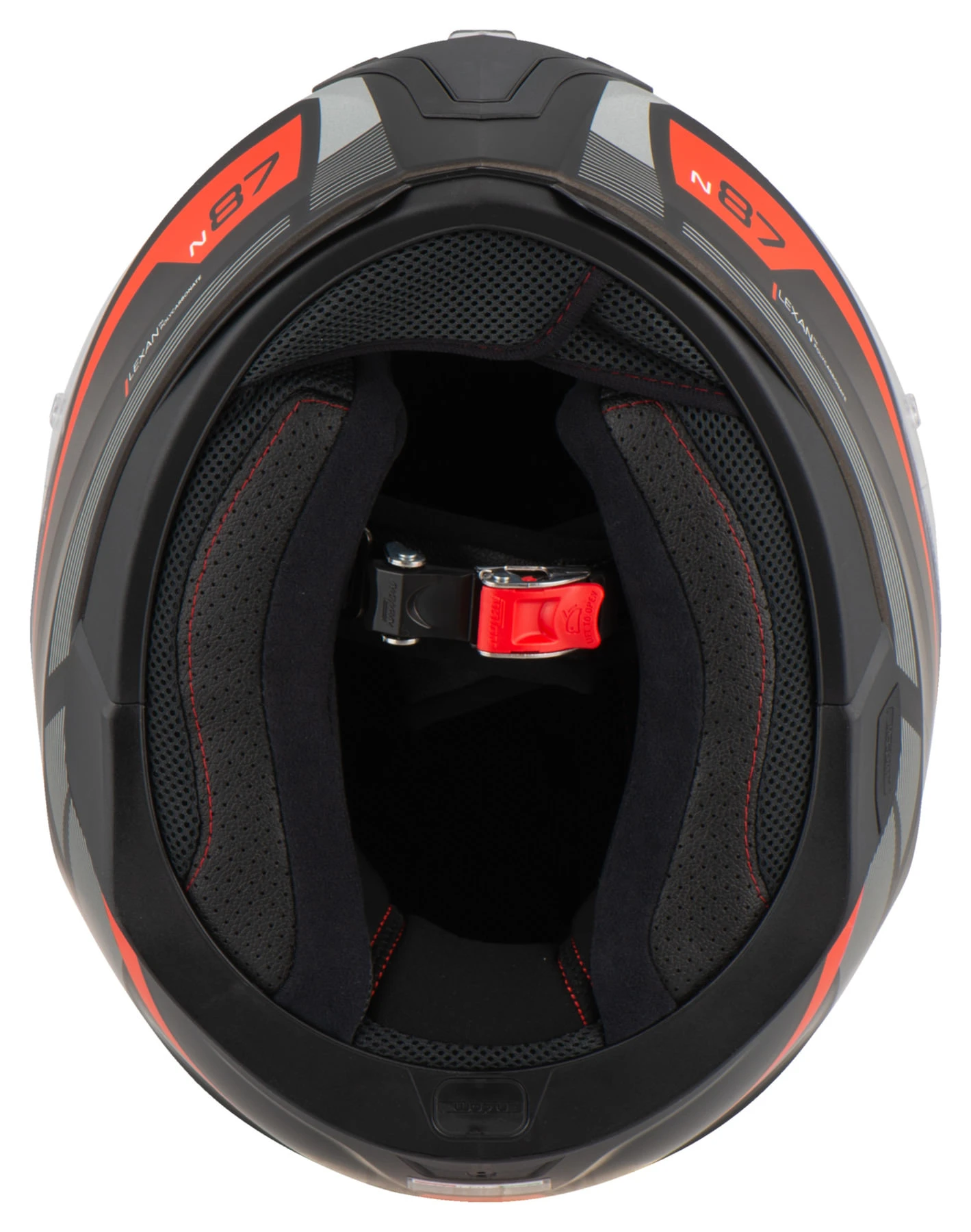 Nolan N87 LE ORIGINALITY - Image 2