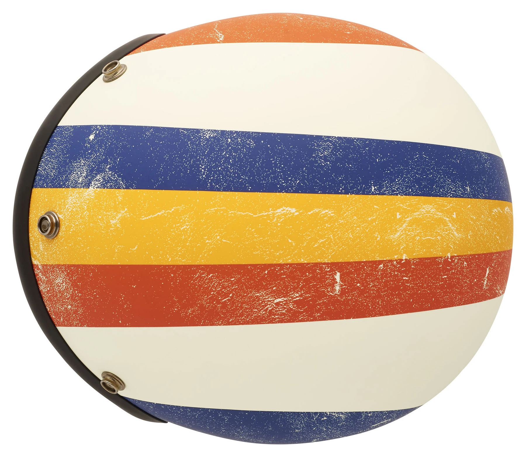 DMD Vintage Squadra Corse Jet Helmet - Image 4