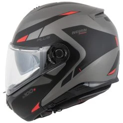 Nolan N100-5 Plus Milestone