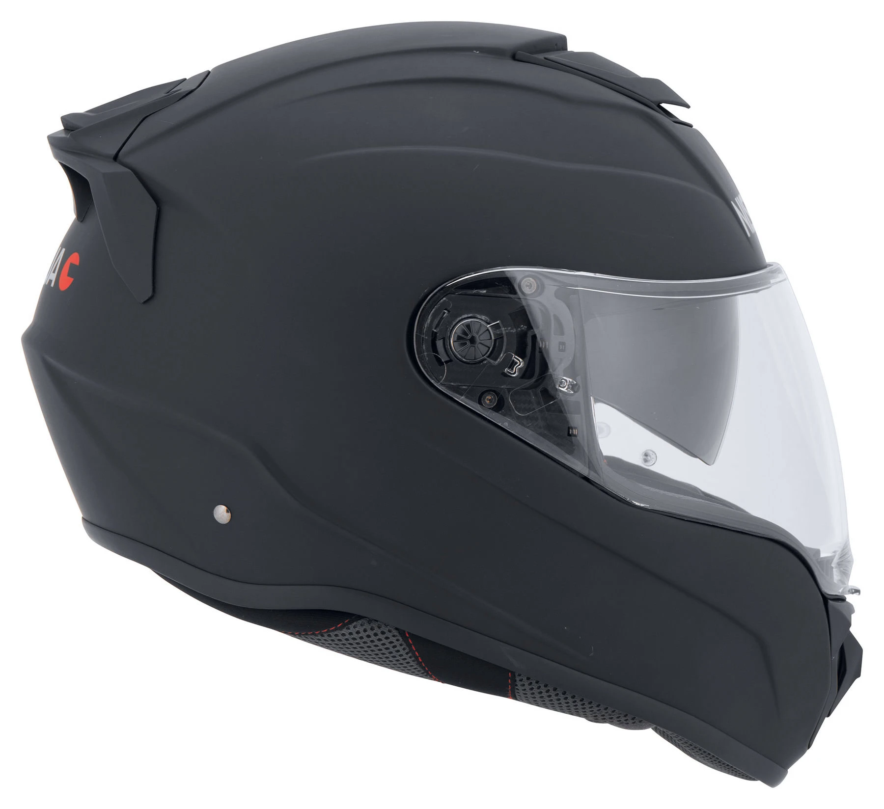 Nishua NTX-4 Full-Face Helmet - Image 7