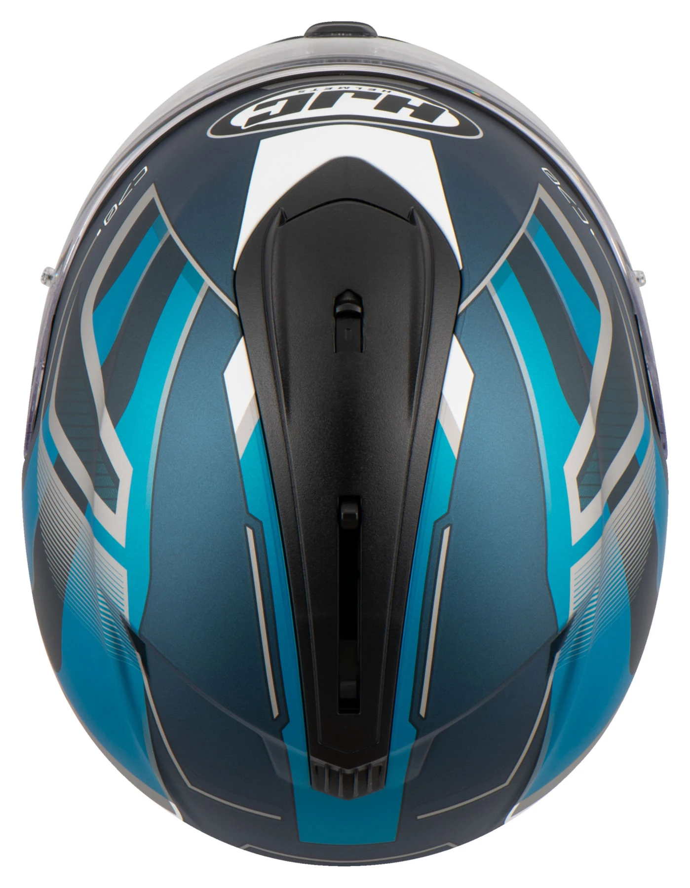 HJC C70 Lantic MC2SF - Image 3