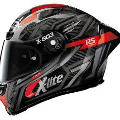 X-LITE X-803 RS CARBON Deception