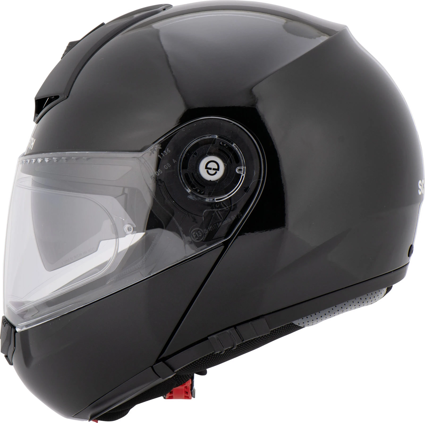 Schuberth C3 Pro