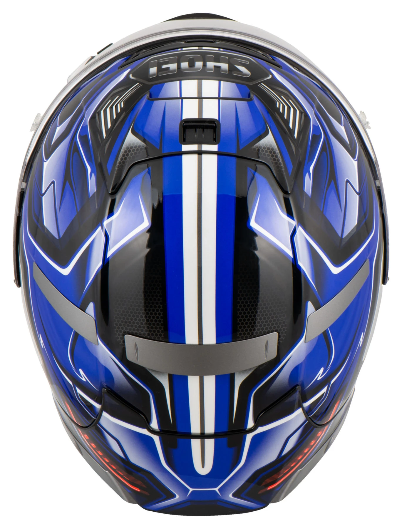 Shoei X-Spirit III Aerodyne TC-2 - Image 4