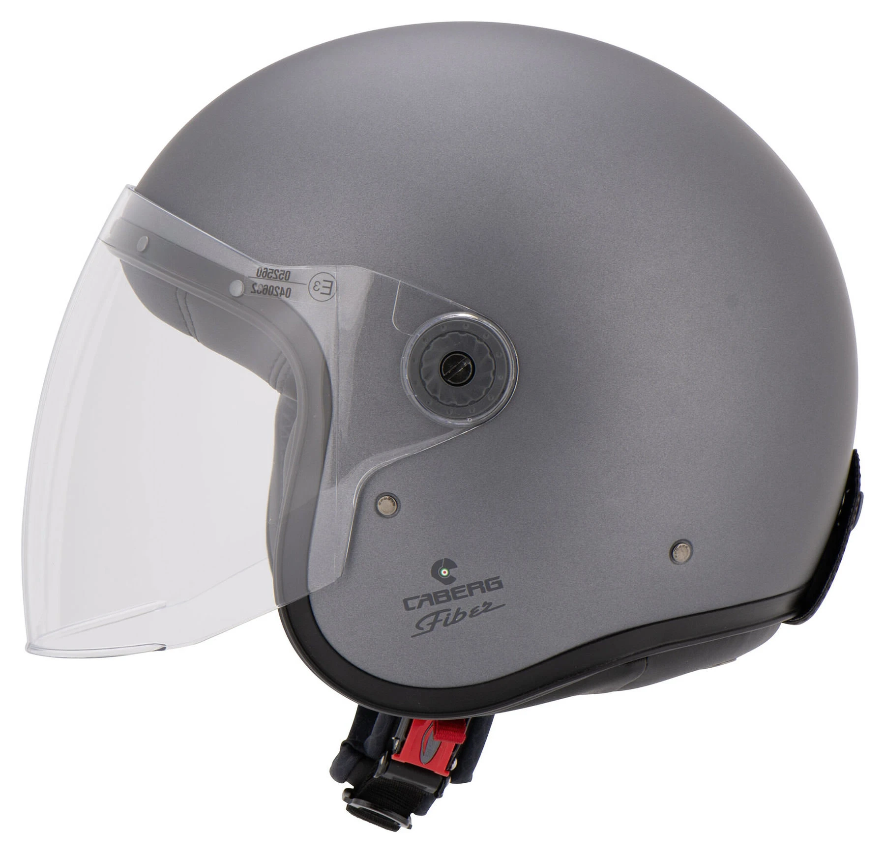 Caberg Freeride Jet Helmet - Image 6