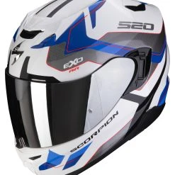 Scorpion Exo-520 Evo Air Elan