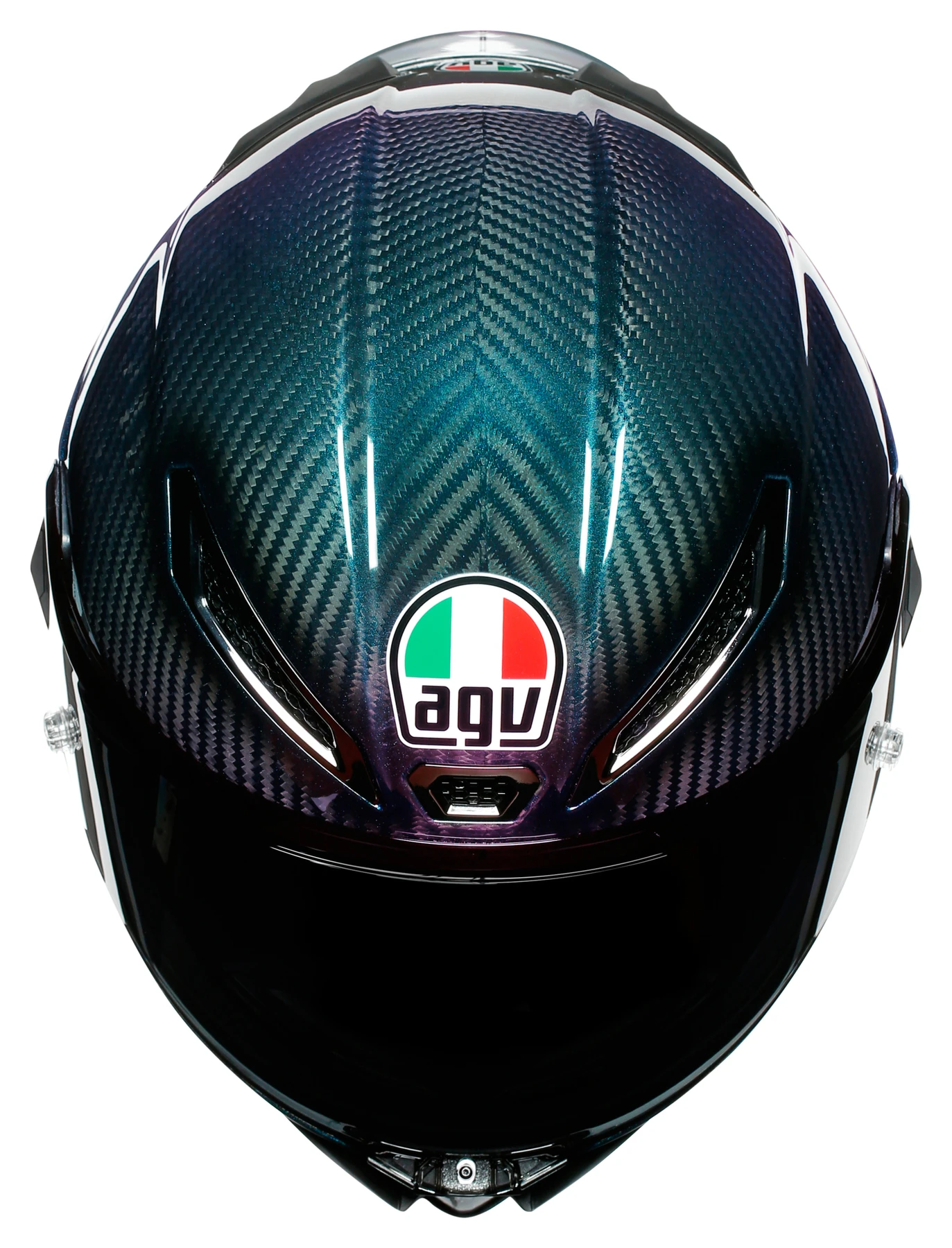 AGV Pista GP RR 2.6 Iridium Carbon - Image 5