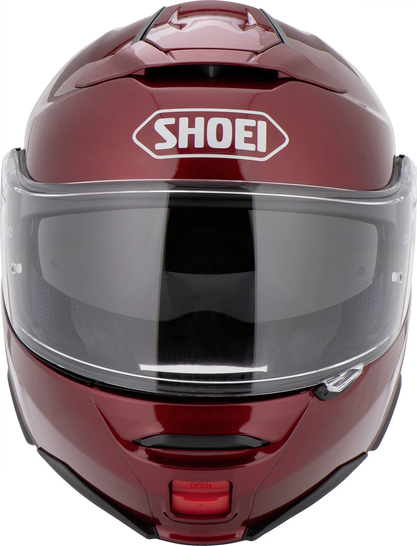 Shoei Neotec II Flip-Up Helmet - Image 3