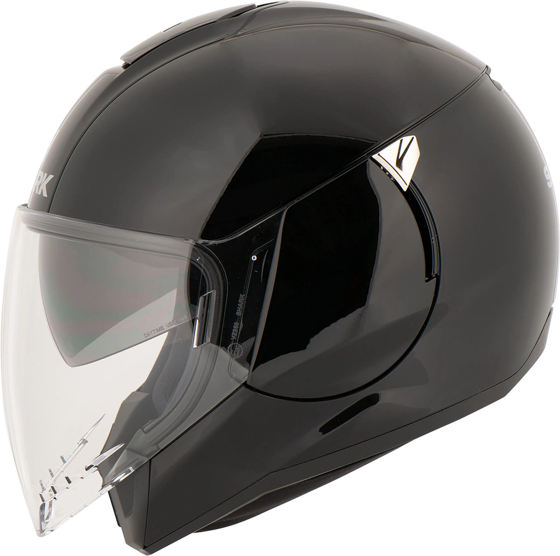 Shark Citycruiser Jet Helmet