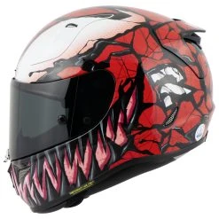 HJC RPHA 11 Carnage Marvel MC1