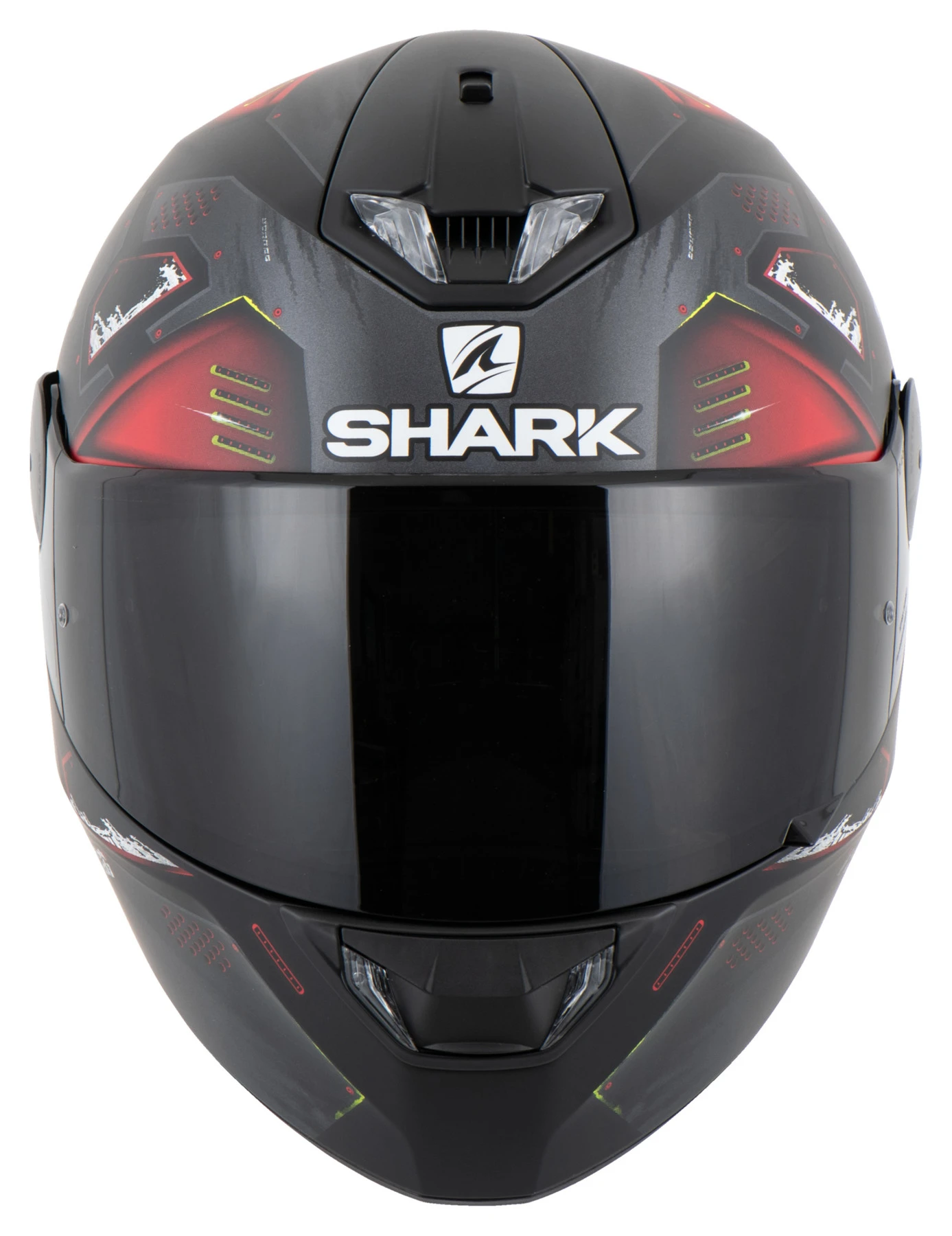 Shark Skwal 2 Venger Full-Face Helmet - Image 6