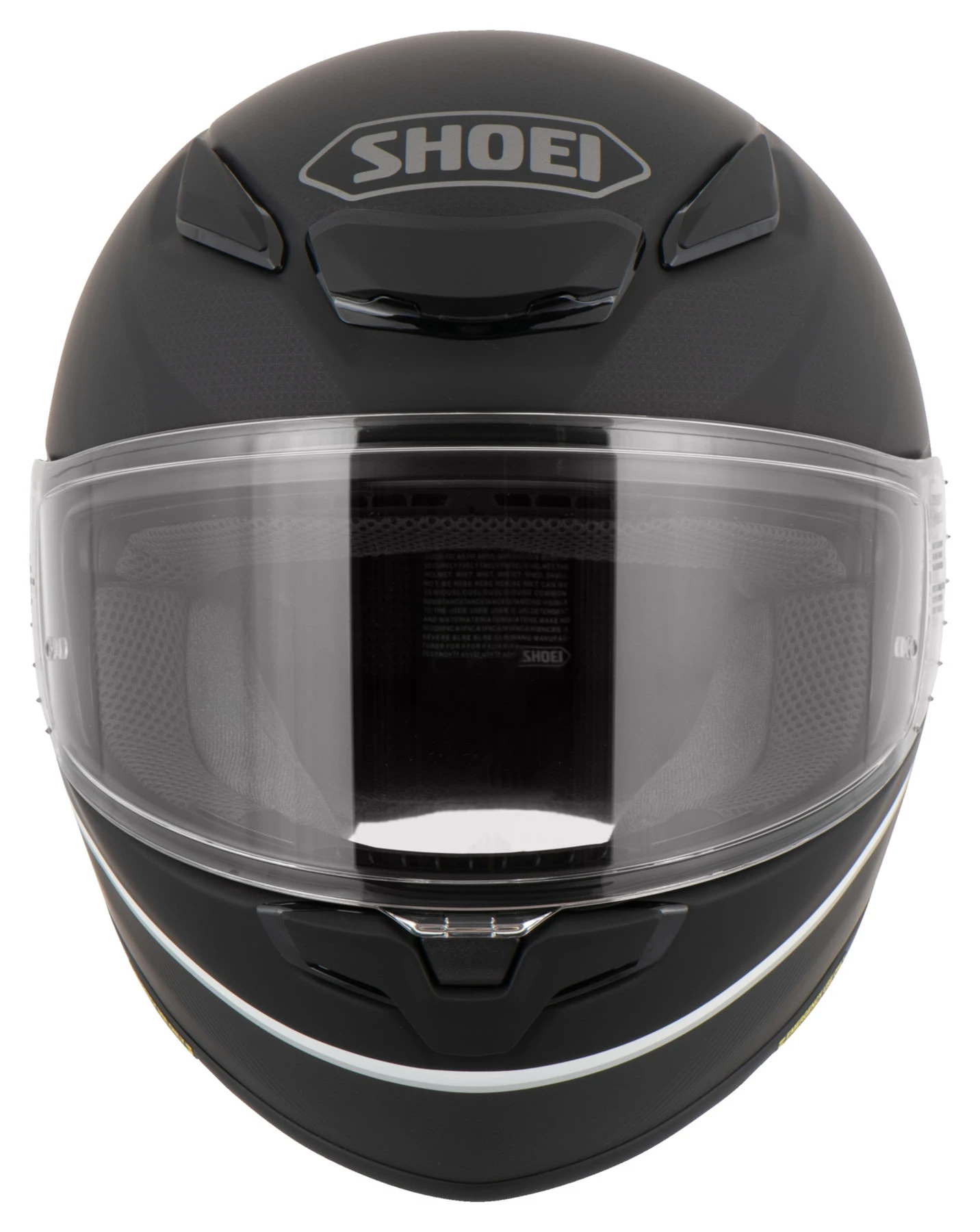 Shoei NXR 2 Nocturne TC-5 - Image 7