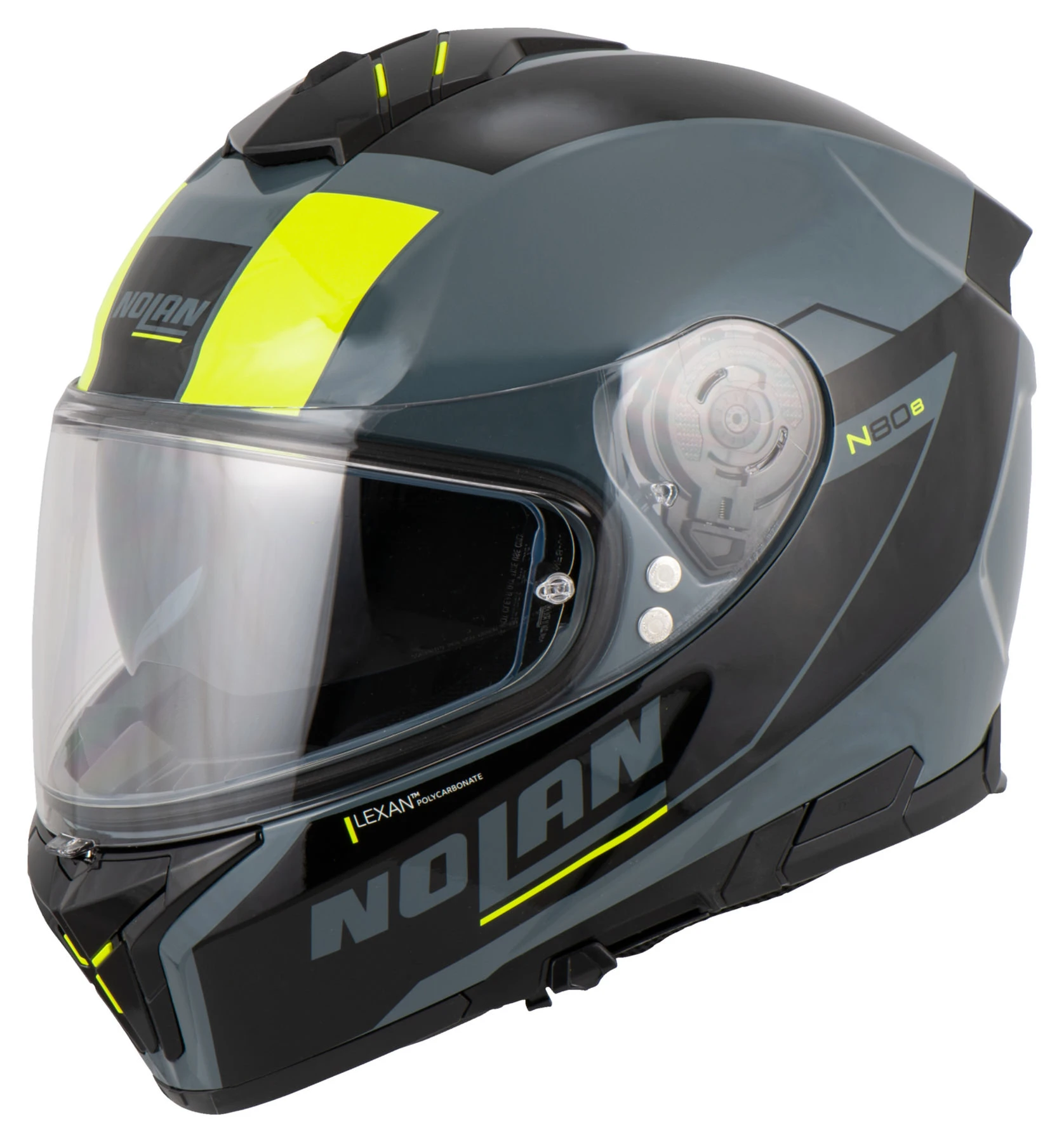 Nolan N80-8 Mandrake - Image 7