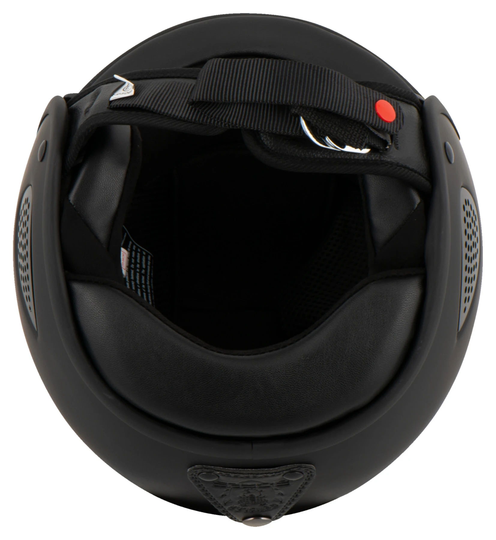 Bores Gensler Kult Jet Helmet - Image 2
