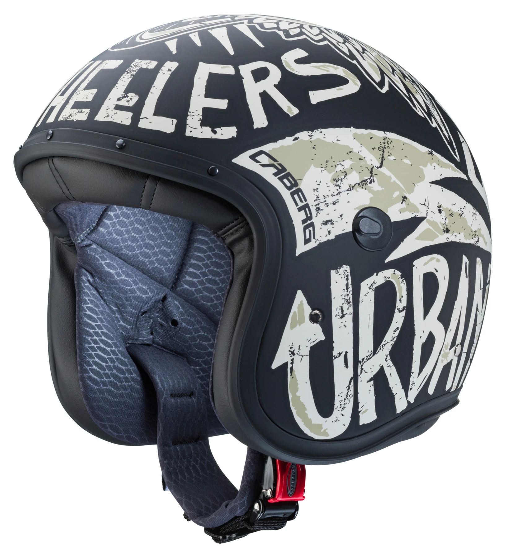 Caberg Freeride Nuke - Image 2