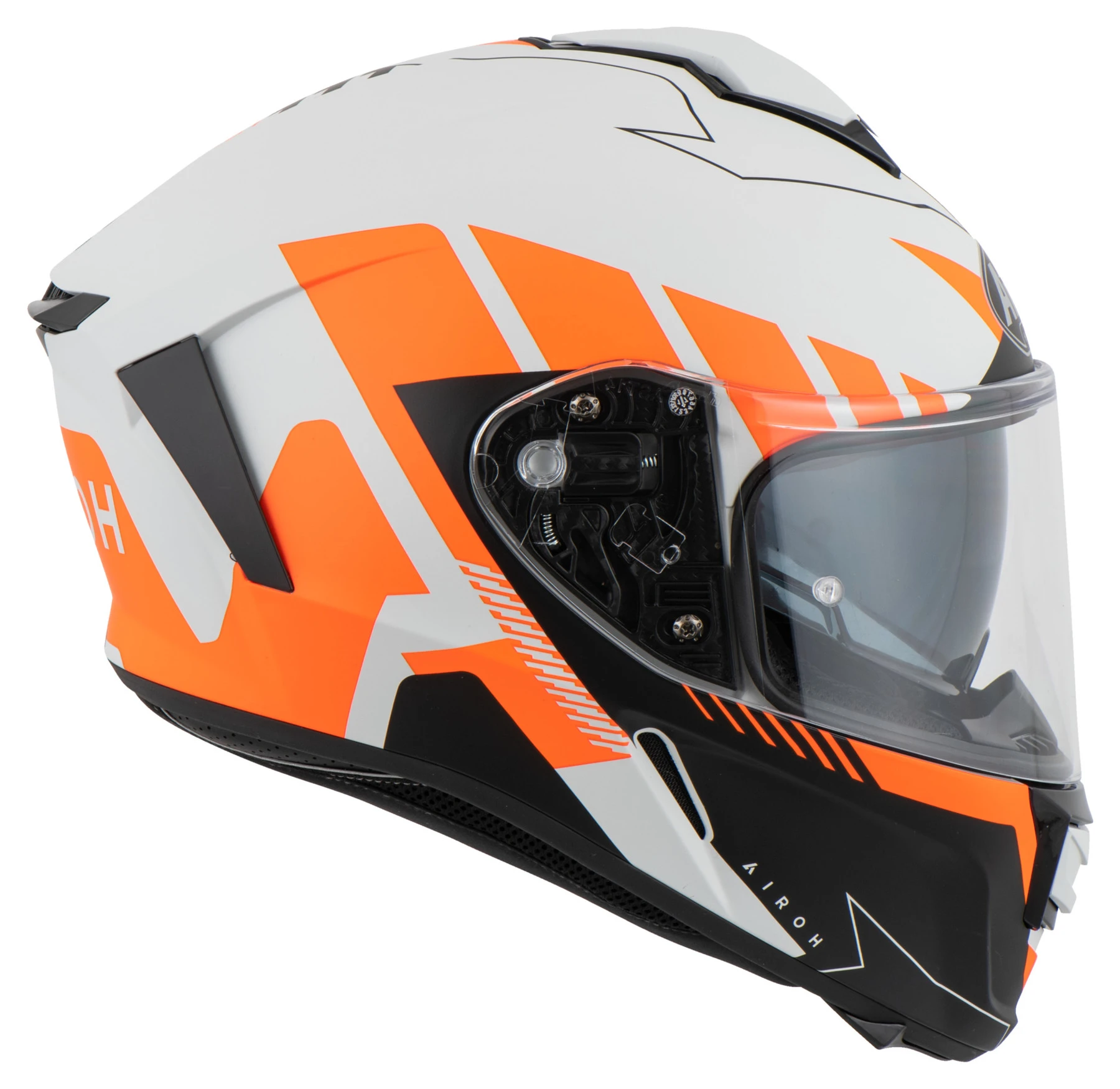 AIROH SPARK RISE - Image 6