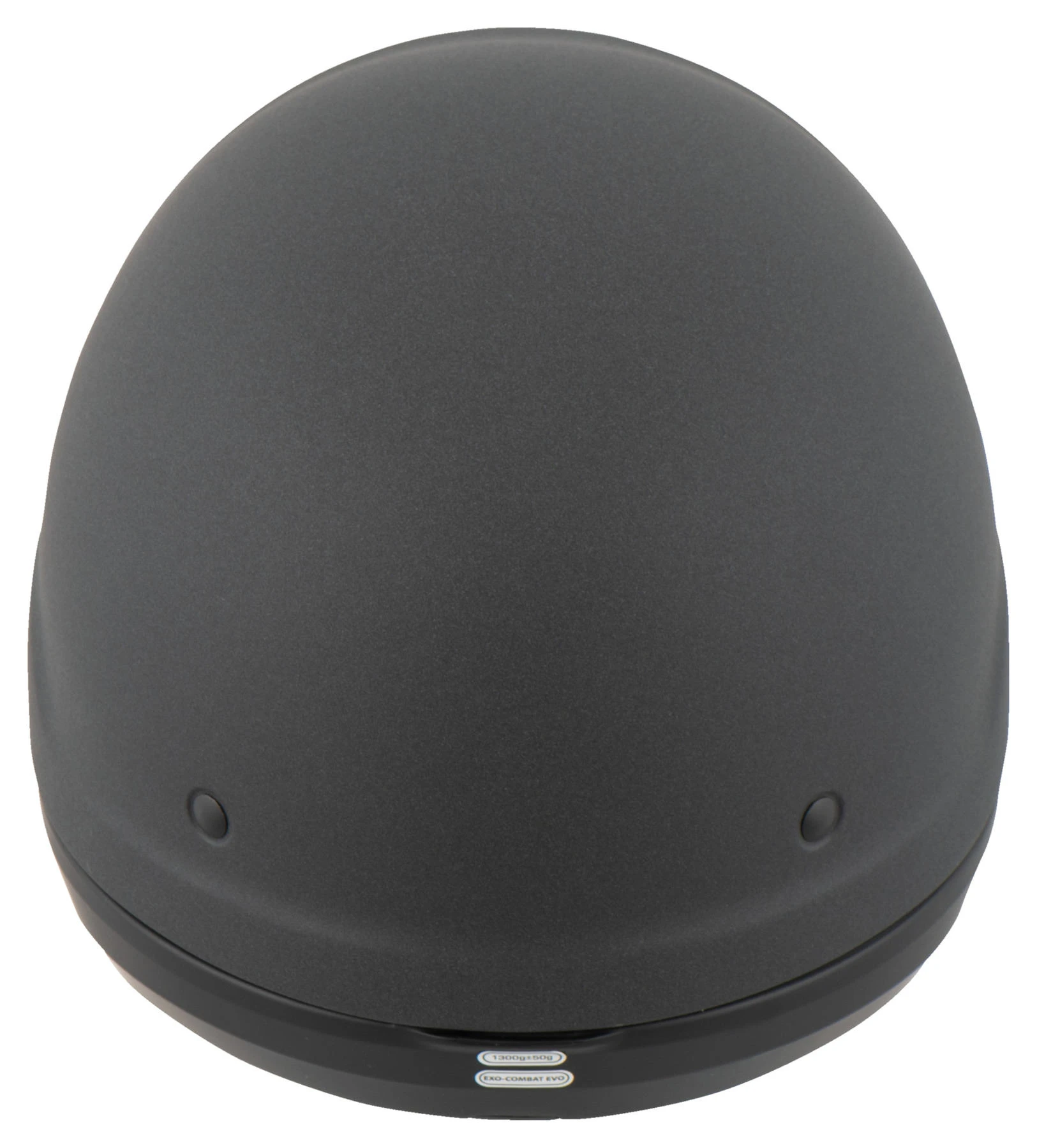 Scorpion Exo-Combat Evo Jet Helmet - Image 9