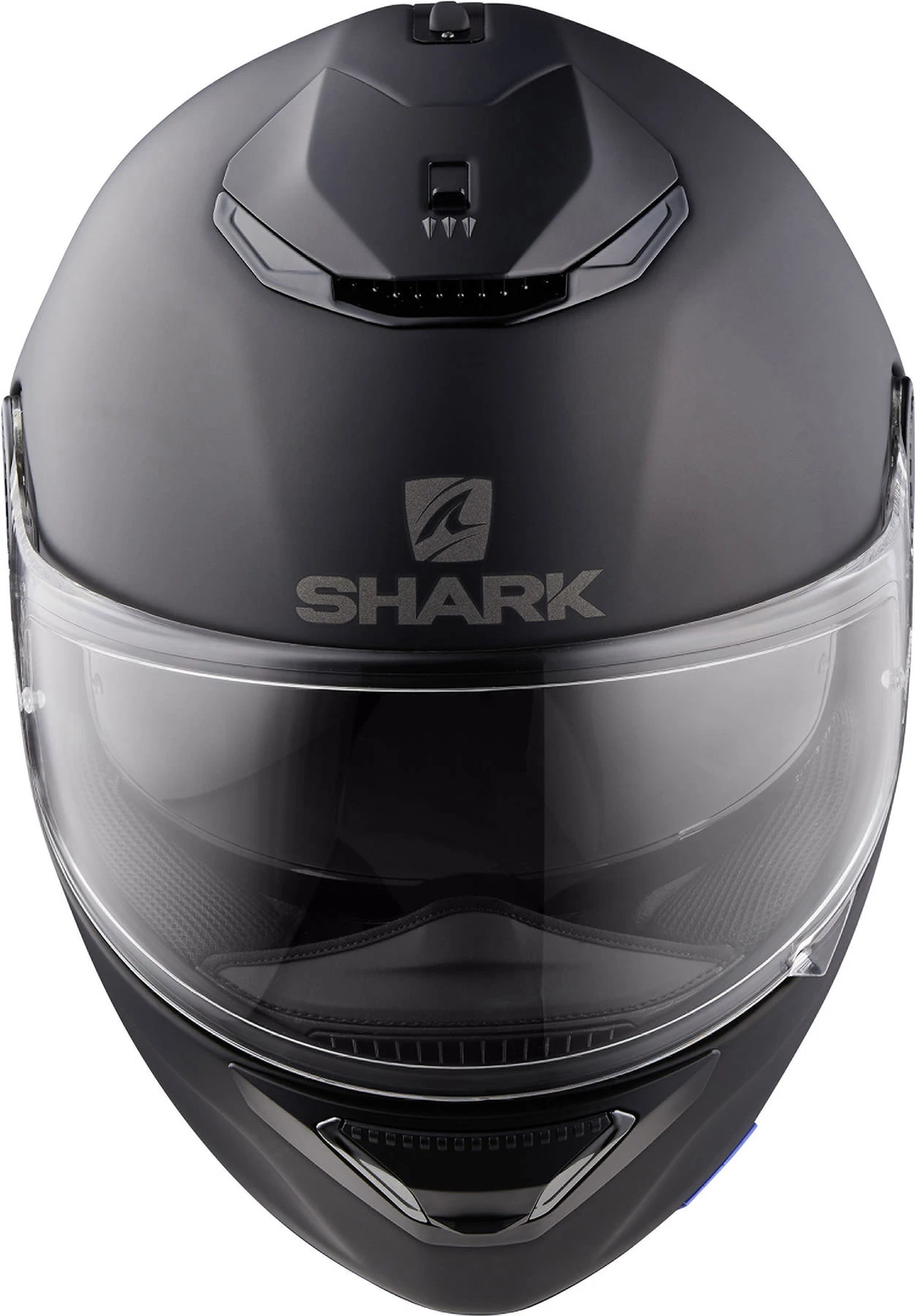 Shark Spartan Blank Full-Face Helmet - Image 5