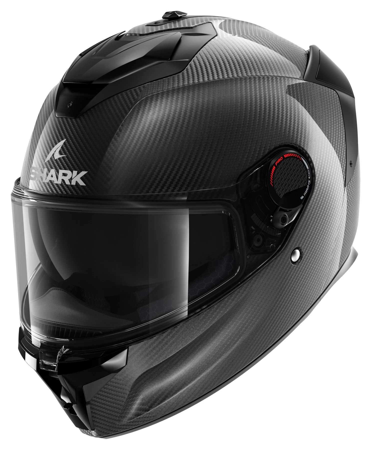 Shark Spartan GT Pro Carbon Skin