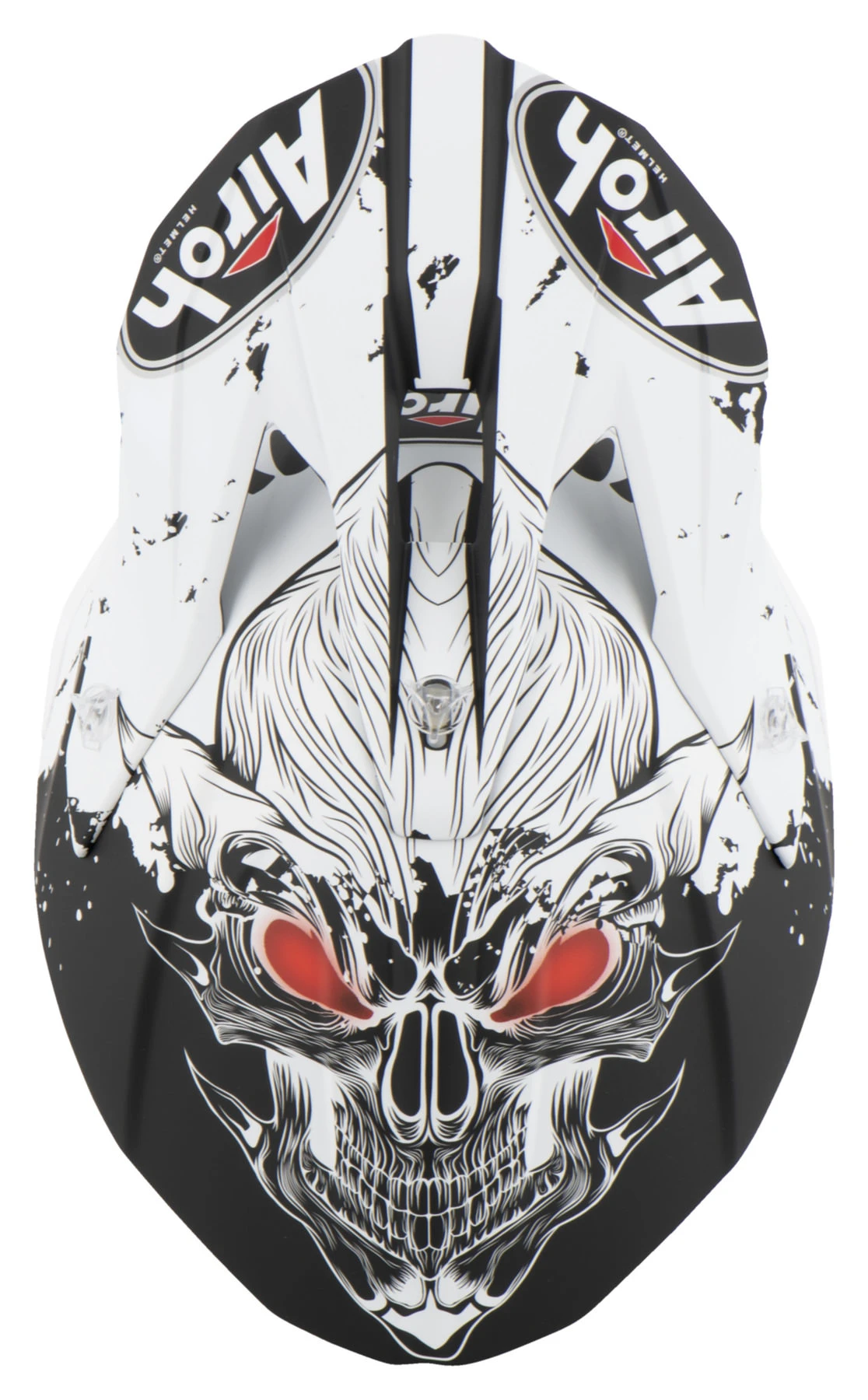 Airoh Wraap Beast - Image 7