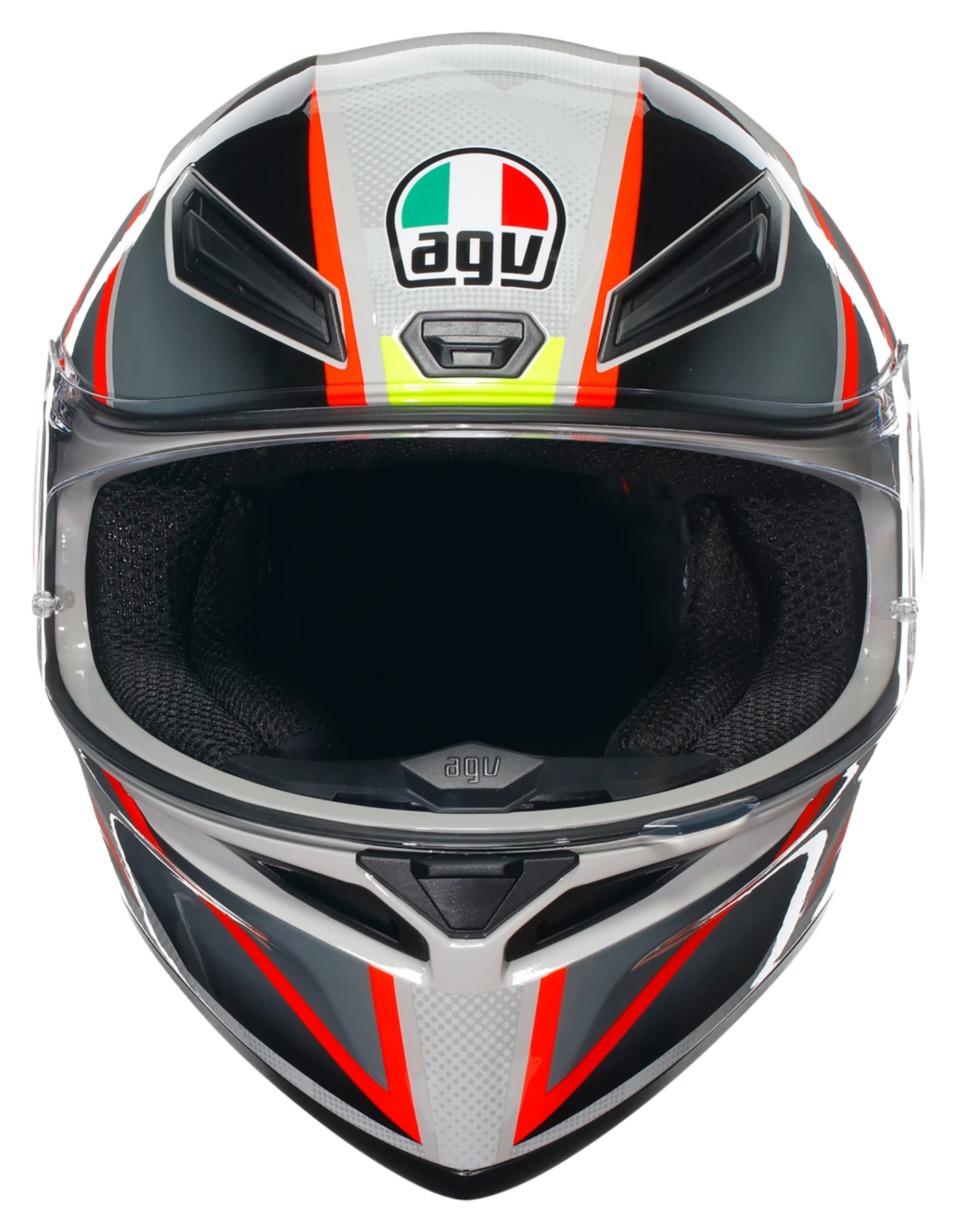 AGV K1 S Blipper - Image 6