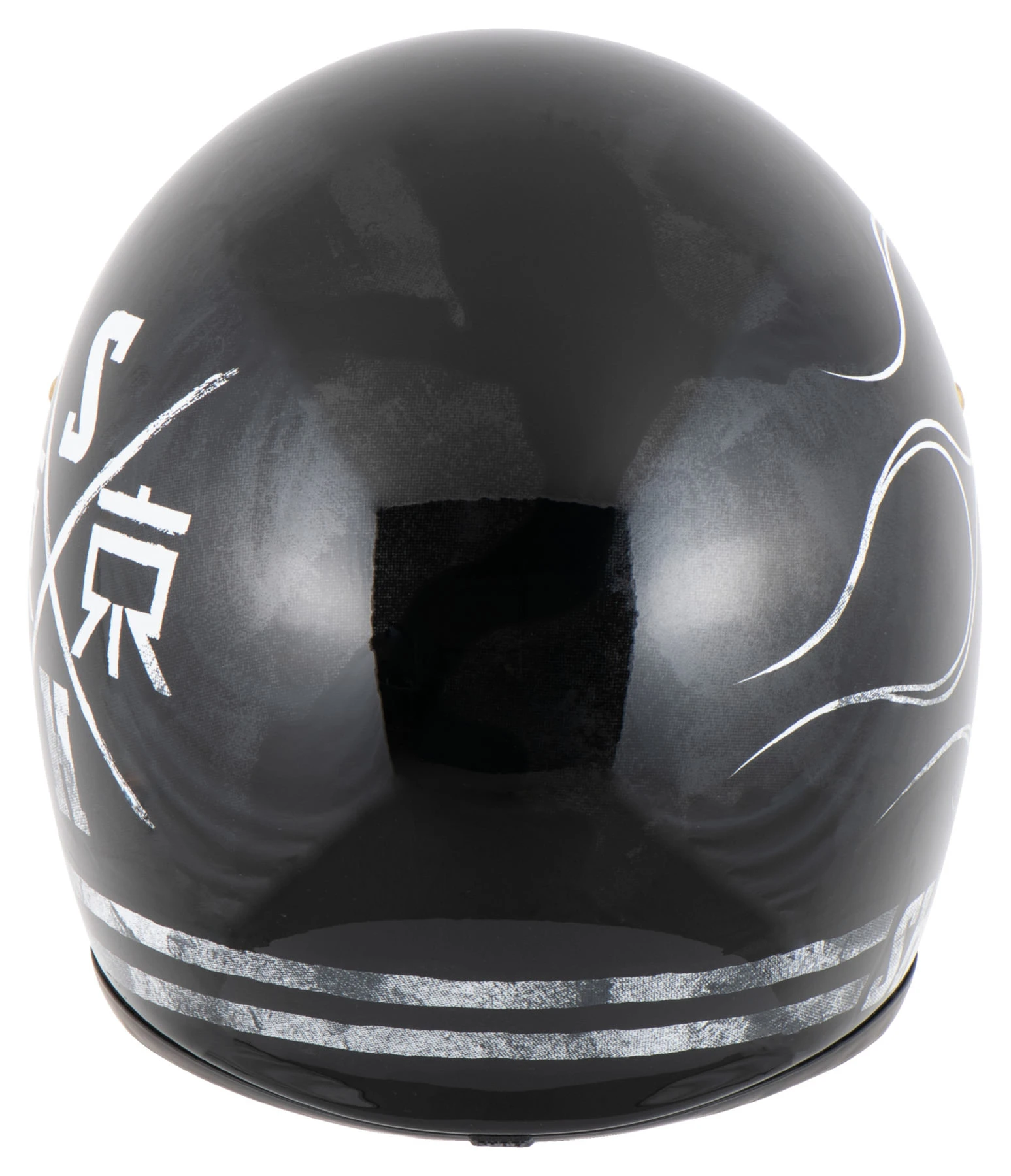Shoei Ex-Zero Xanadu TC-5 - Image 6