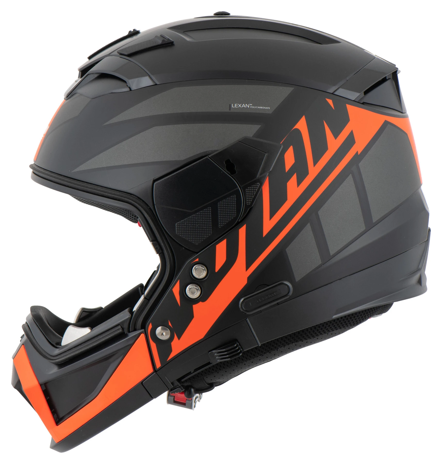 Nolan N70-2 X Mirage - Image 9