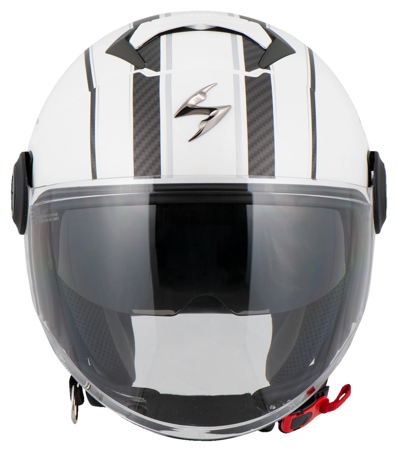 Scorpion Exo-City Scoot Jet Helmet - Image 8