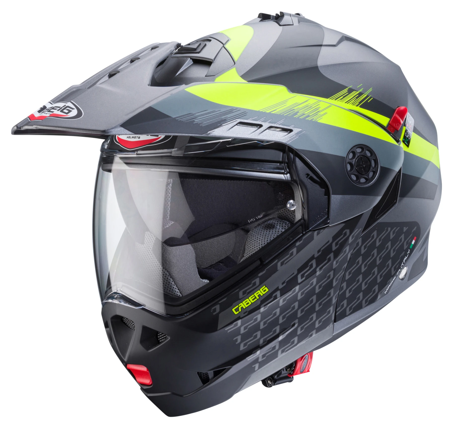 Caberg Tourmax X Sarabe - Image 4