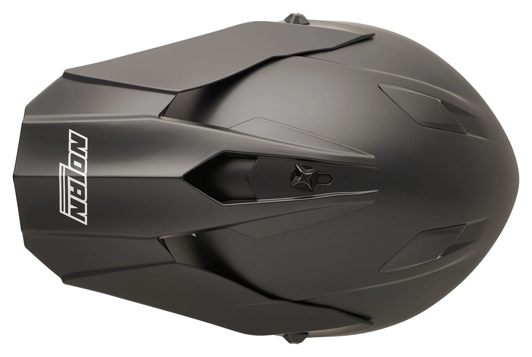 Nolan N53 Smart Motocross Helmet - Image 7