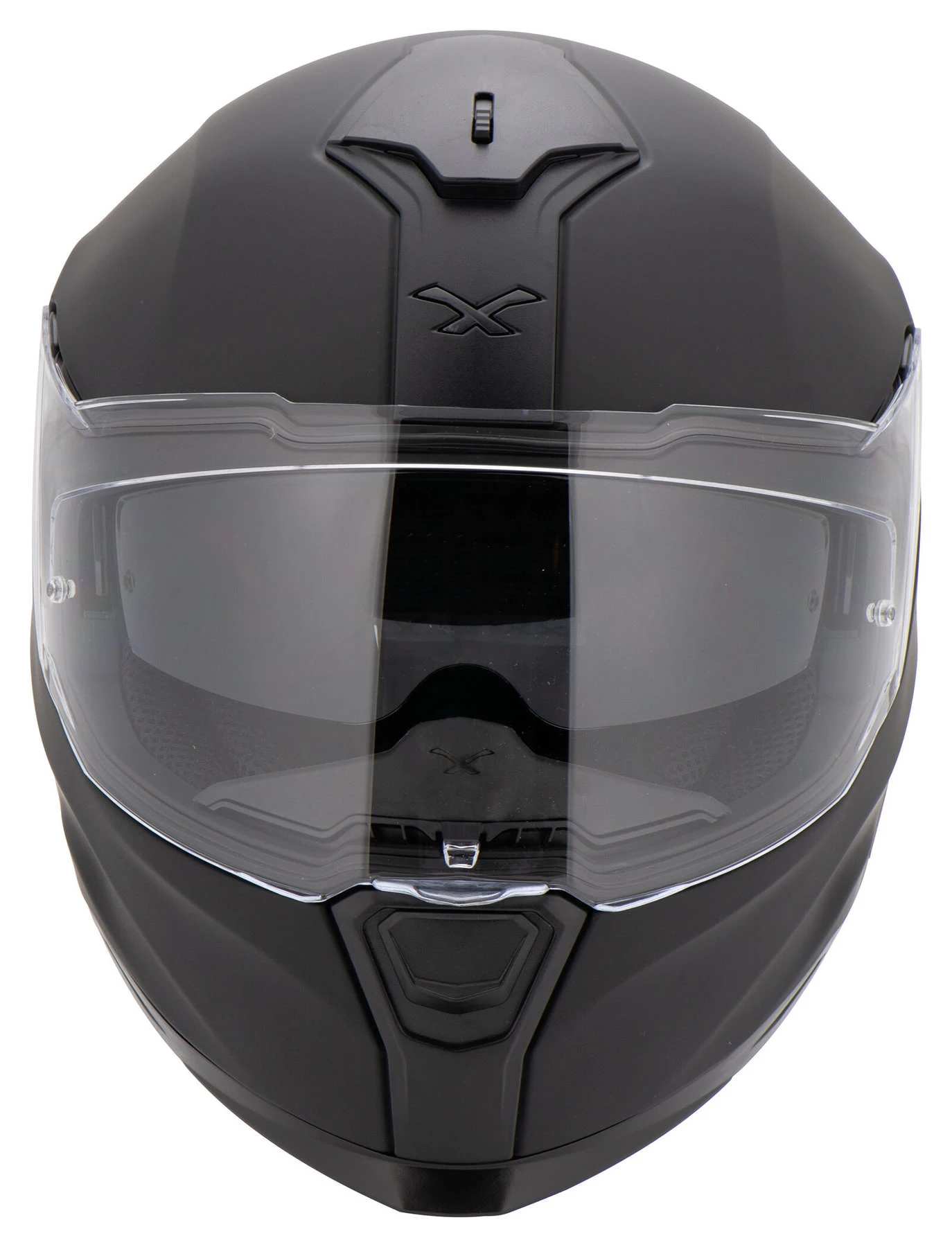 Nexx SX.100 Core Full-Face Helmet - Image 2