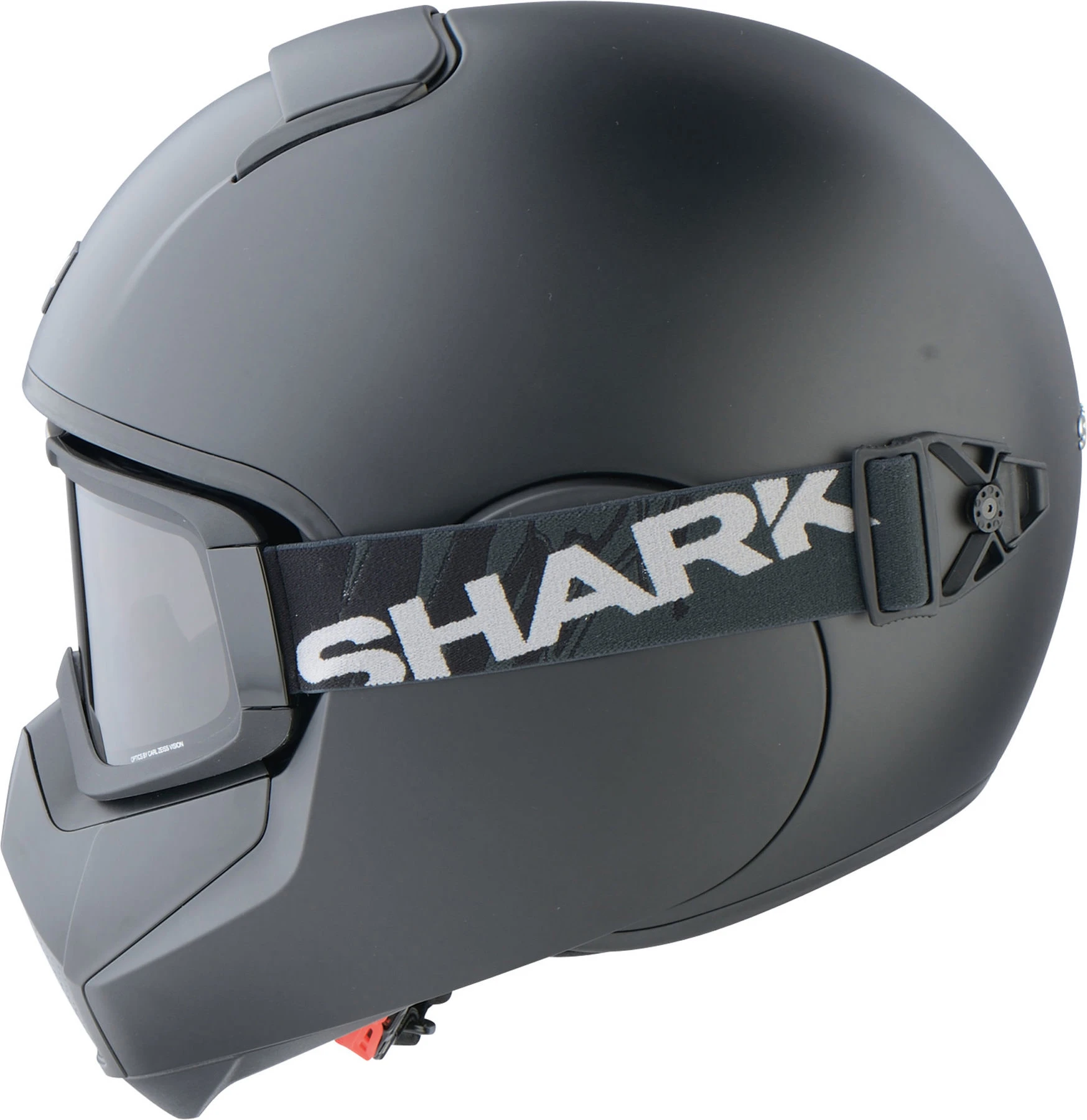 SHARK VANCORE SZ.XS