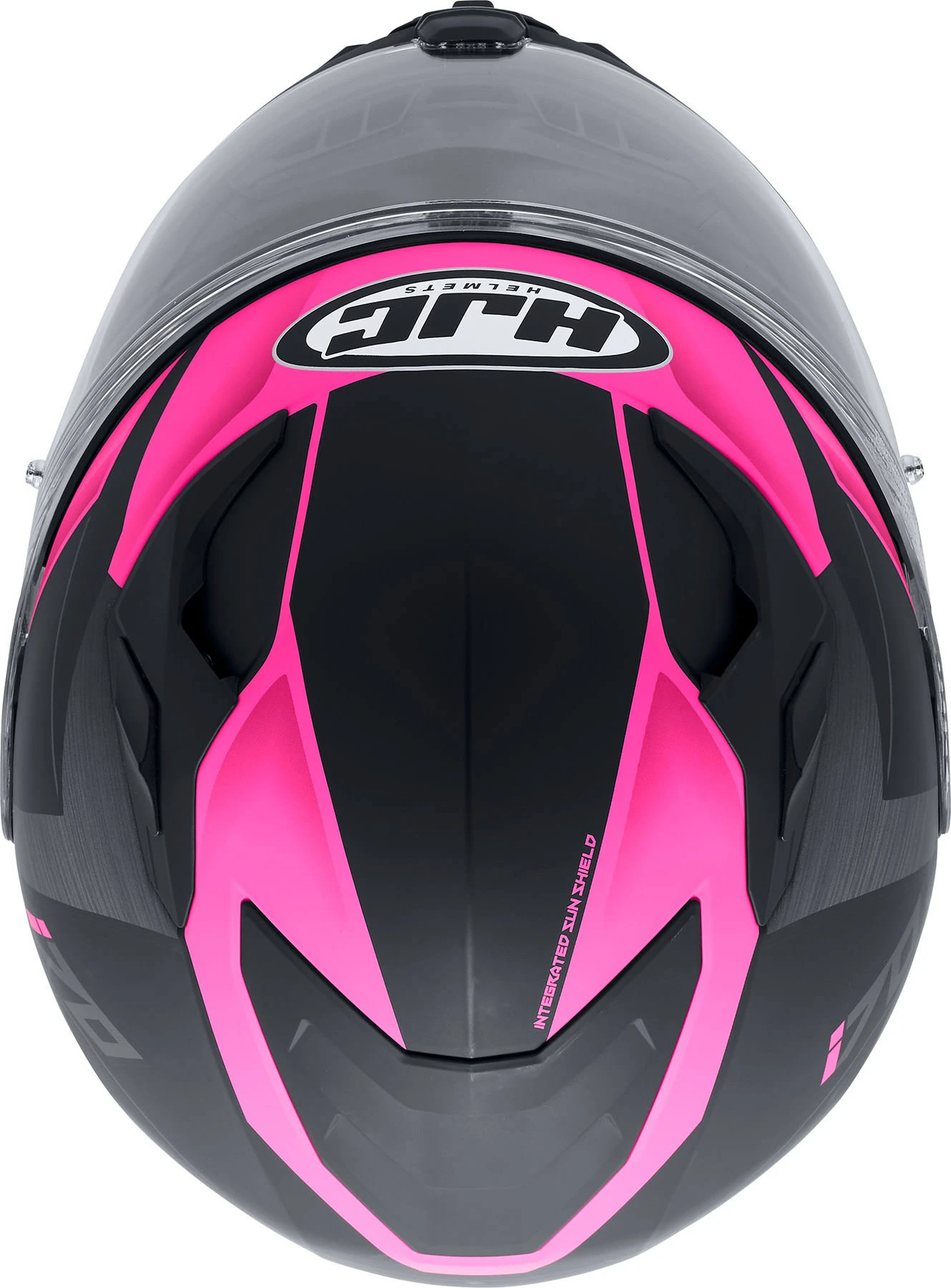 HJC I70 Eluma Full-Face Helmet - Image 2