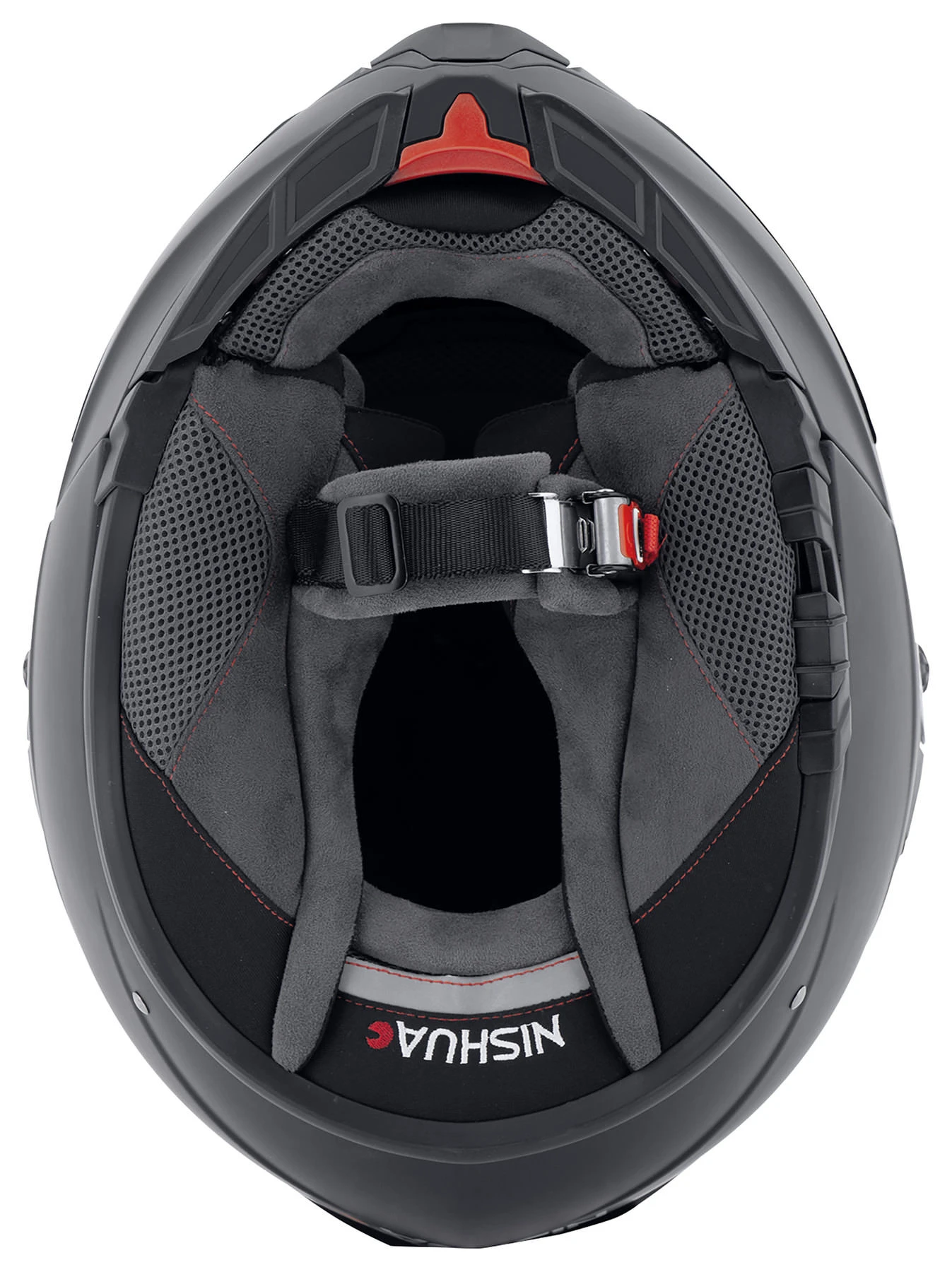 Nishua NFX-3 Flipup Helmet - Image 3
