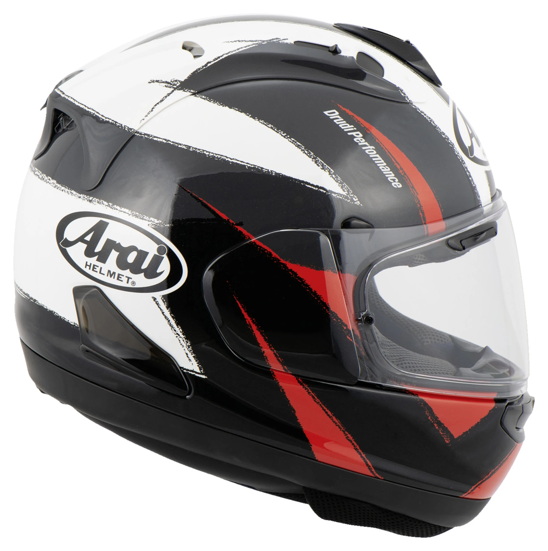 Arai RX-7V Sign - Image 4
