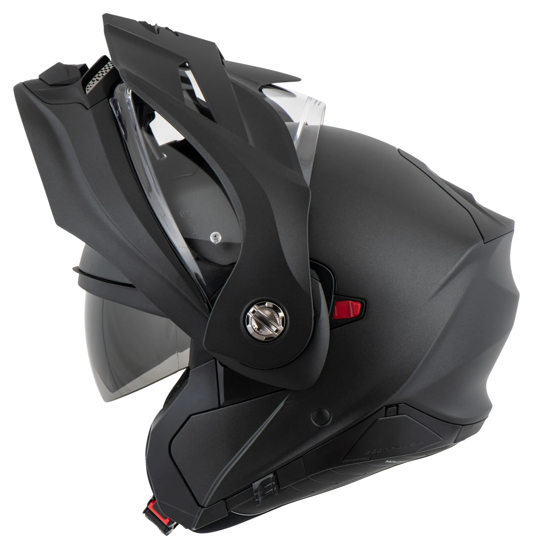 Scorpion ADX-2 Enduro Helmet - Image 7
