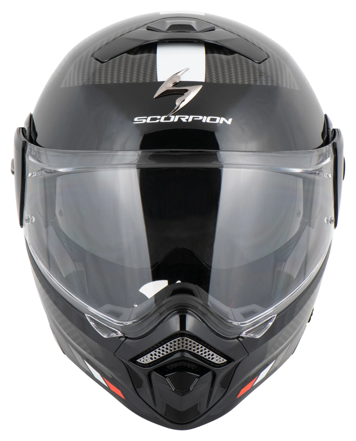 Scorpion ADX-2 Camino Enduro Helmet - Image 3