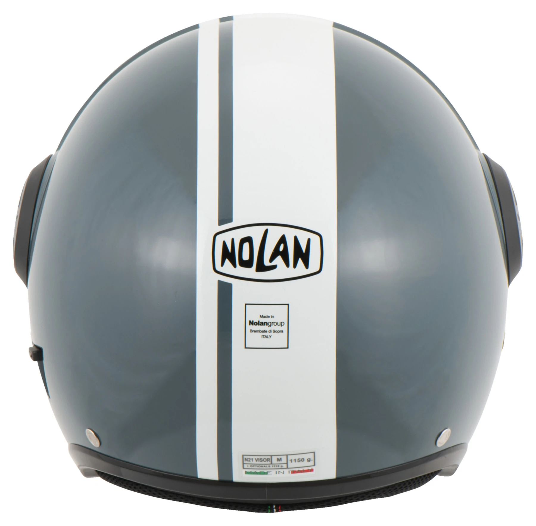 Nolan N21 Visor Dolce Jethelm - Image 3