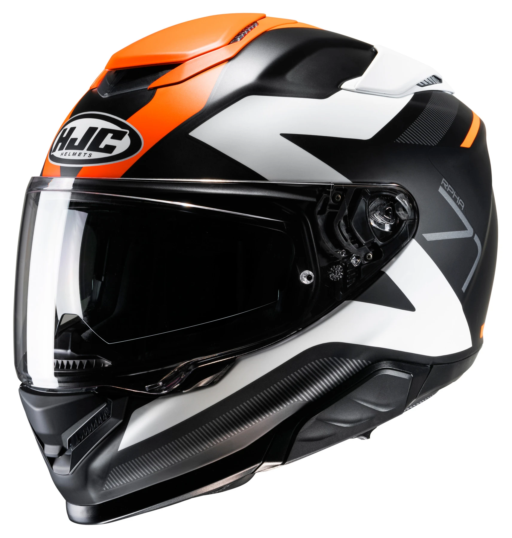 HJC RPHA 71 Pinna MC7SF