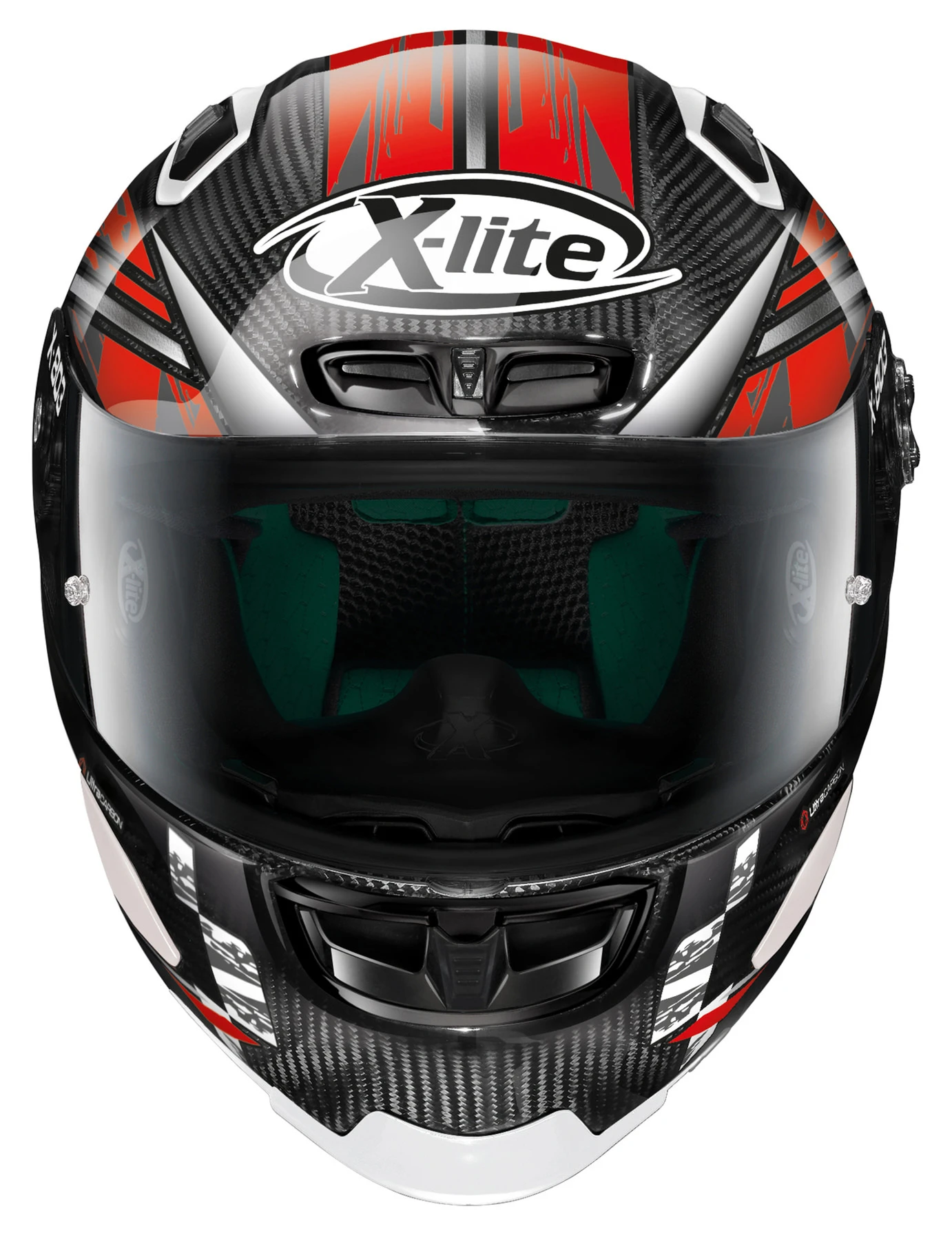 X-LITE X-803 RS CARBON MotoGP - Image 3