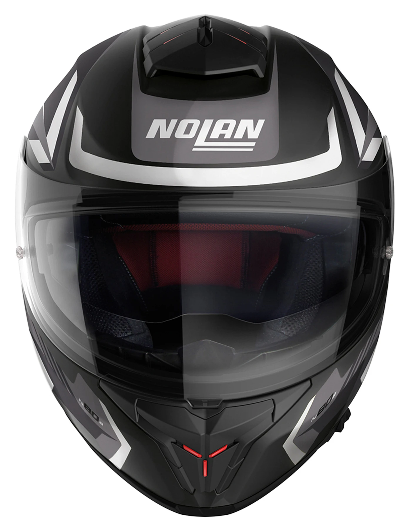 Nolan N80-8 Rumble - Image 3