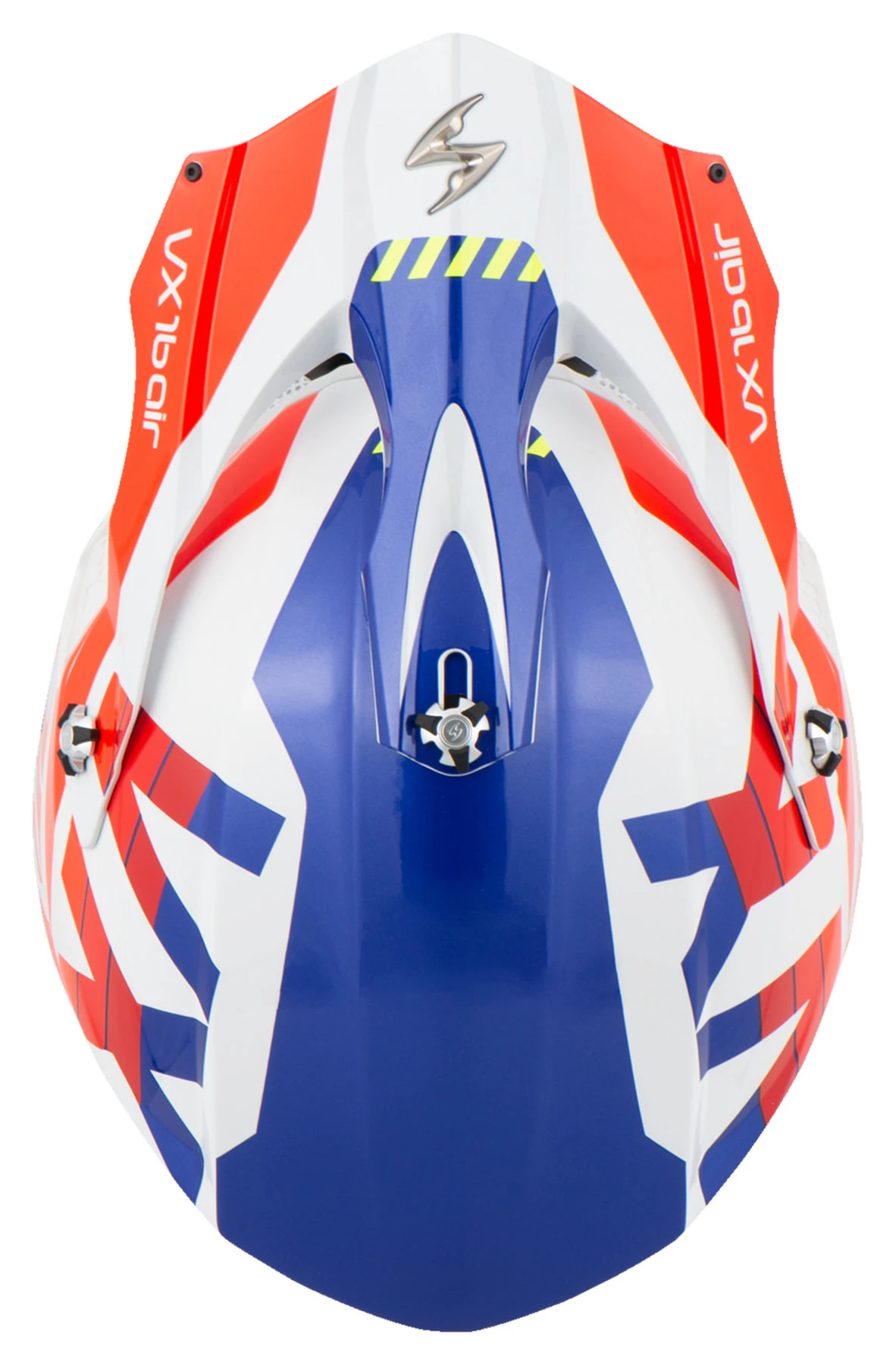 Scorpion VX-16 Air X-Turn - Image 7