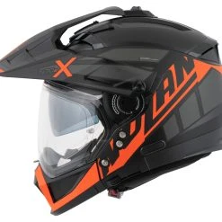 Nolan N70-2 X Mirage