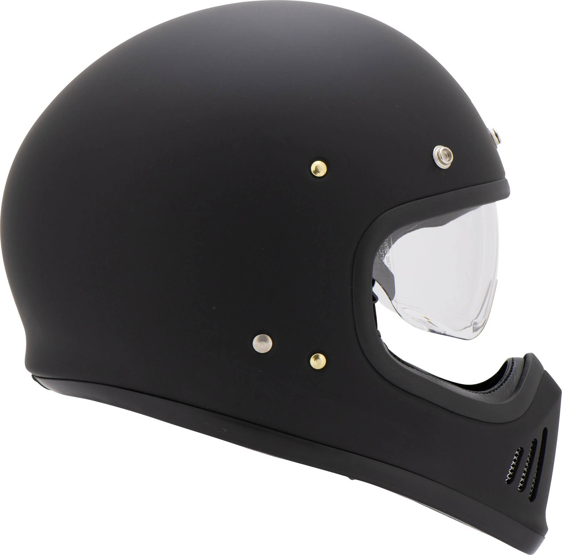 Shoei Ex-Zero Full-Face Helmet - Image 3