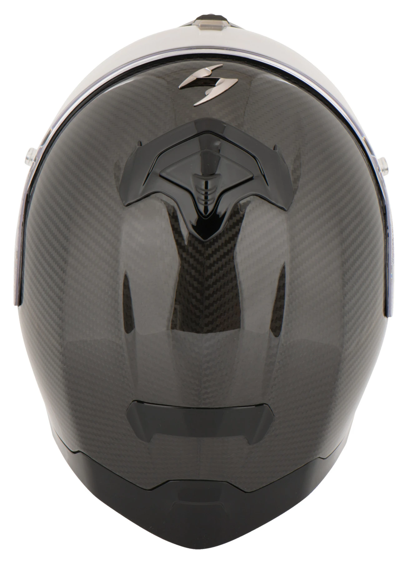 Scorpion Exo-R1 Evo Carbon Air - Image 3