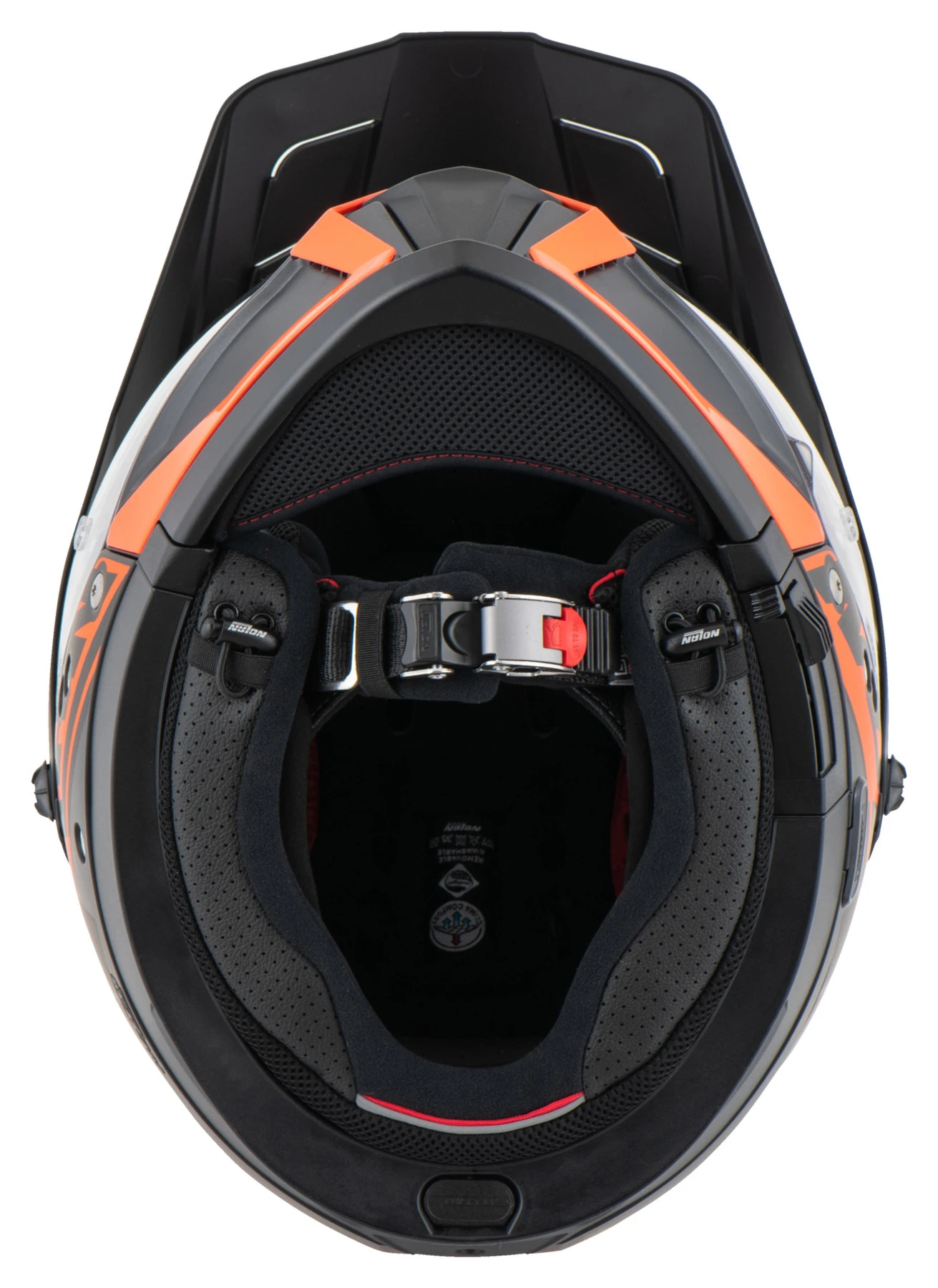 Nolan N70-2 X Mirage - Image 14