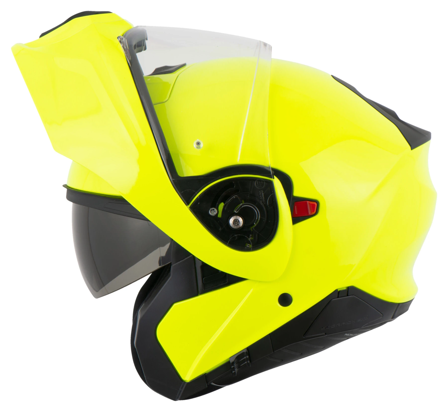 Scorpion Exo-930 Flip-up Helmet - Image 2
