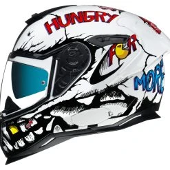 Nexx SX.100 R Hungry Miles