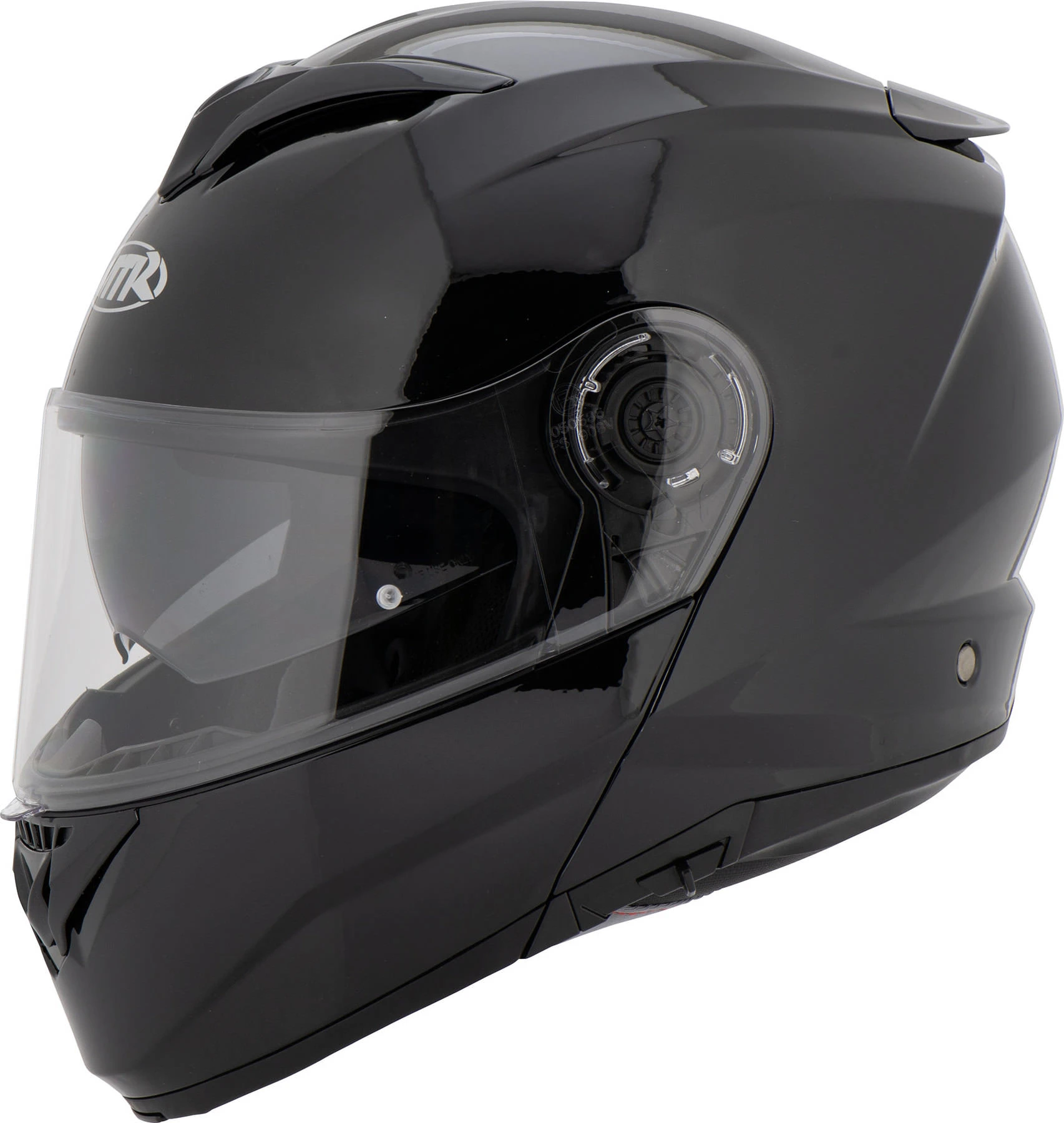 MTR K-14 Flip-Up Helmet - Image 7