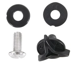 MTR HELMET PEAK SCREW SET